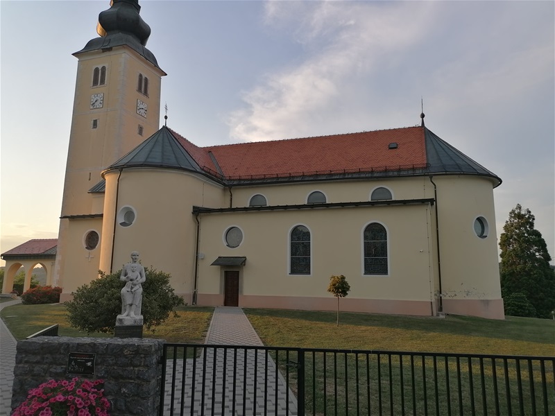 Objavljena župna statistika: Evo koliko je vjenčanih, krštenih i umrlih u Gornjoj Stubici protekle godine